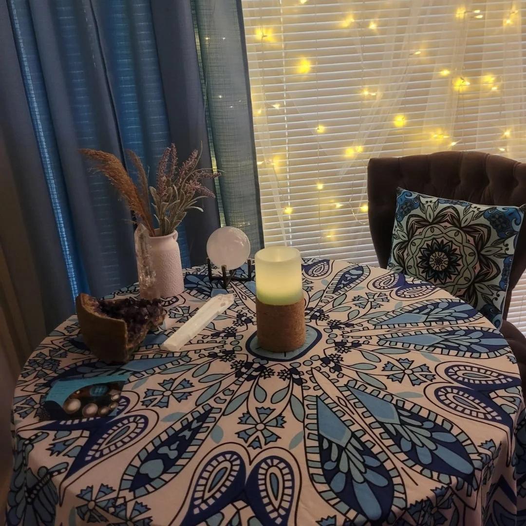 Psychic Medium Bill Champlin | Tacoma