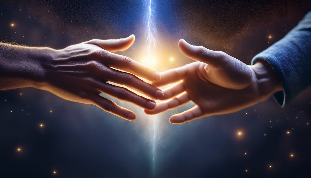 Psychic Medium Bill Champlin