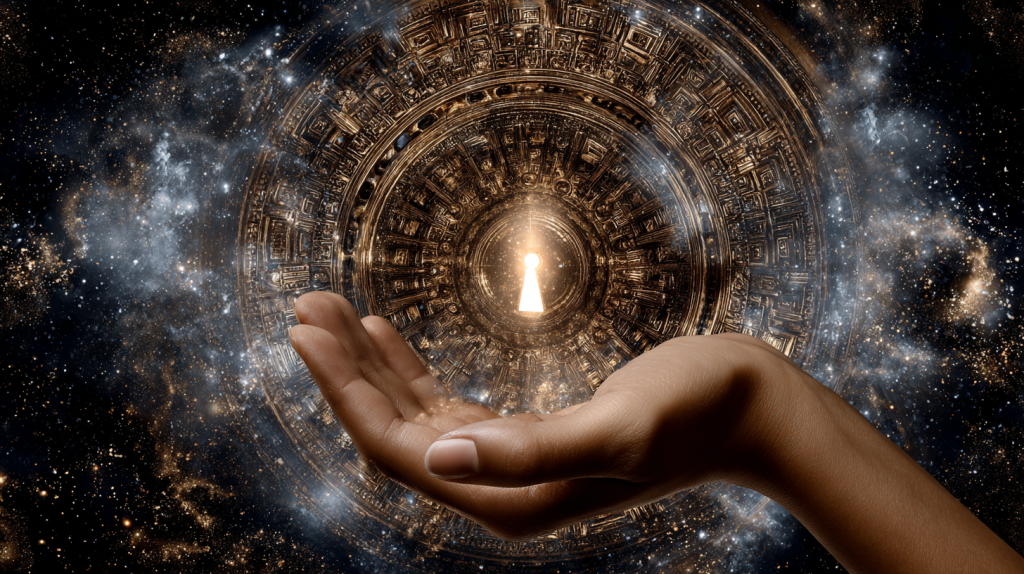 Psychic Medium Bill Champlin